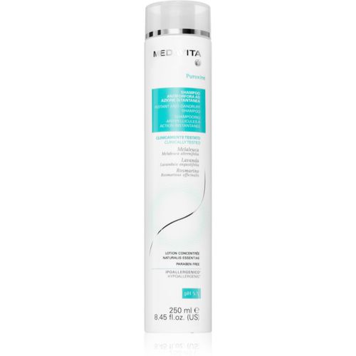 Puroxine Instant Anti-Dandruff Shampoo champú anticaspa 250 ml - Medavita - Modalova