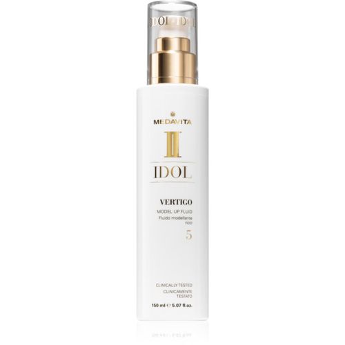 Idol Vertigo Model Up Fluid producto de styling para cabello rizado 150 ml - Medavita - Modalova