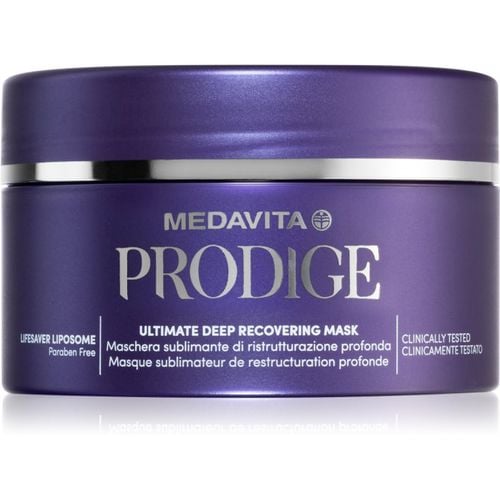 Prodige Ultimate Deep Recovering Mask mascarilla reestructurante para cabello 250 ml - Medavita - Modalova