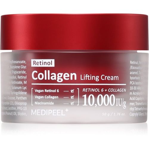 Collagen crema con efecto lifting 50 g - MEDIPEEL+ - Modalova