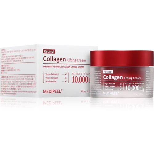 Collagen crema con efecto lifting 50 g - MEDIPEEL+ - Modalova