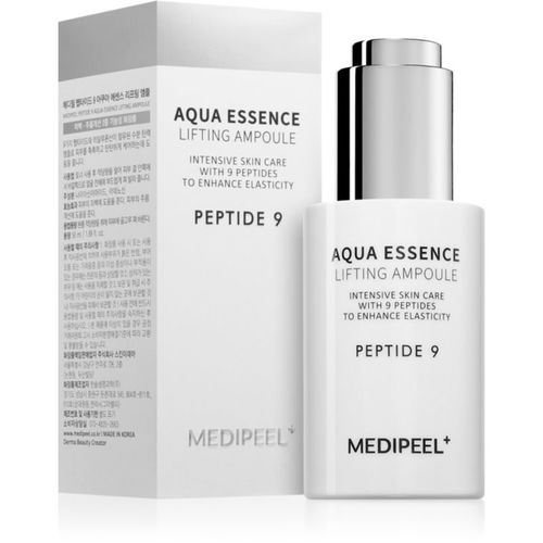 Aqua Essence sérum efecto lifting para el rostro 50 ml - MEDIPEEL+ - Modalova