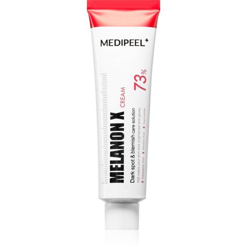 Melanon crema iluminadora de manchas profundas 30 ml - MEDIPEEL+ - Modalova