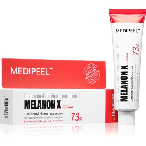Melanon crema iluminadora de manchas profundas 30 ml - MEDIPEEL+ - Modalova