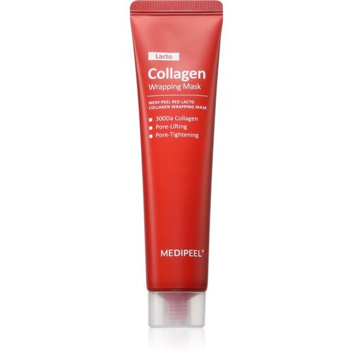 Collagen mascarilla peel-off con colágeno 70 ml - MEDIPEEL+ - Modalova
