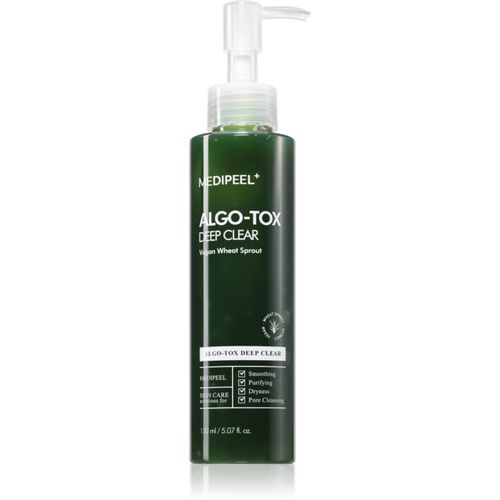 Algo-Tox Deep Clear espuma limpiadora para el rostro 150 ml - MEDIPEEL+ - Modalova