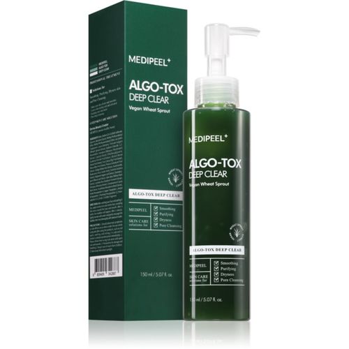 Algo-Tox Deep Clear espuma limpiadora para el rostro 150 ml - MEDIPEEL+ - Modalova