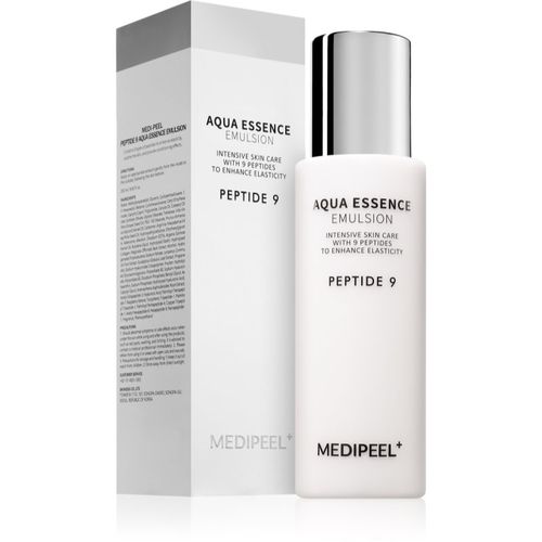 Peptide 9 emulsión para el rostro 250 ml - MEDIPEEL+ - Modalova