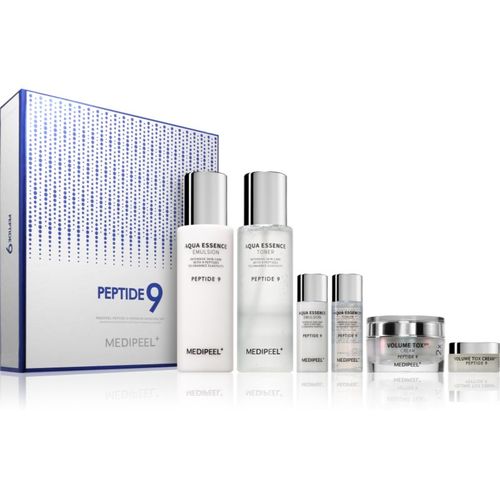Peptide 9 lote de regalo con péptidos para mujer - MEDIPEEL+ - Modalova