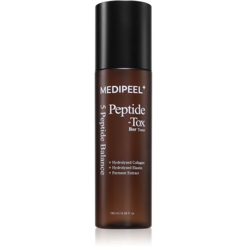 Peptide Tox tónico hidratante con efecto lifting para el rostro 180 ml - MEDIPEEL+ - Modalova