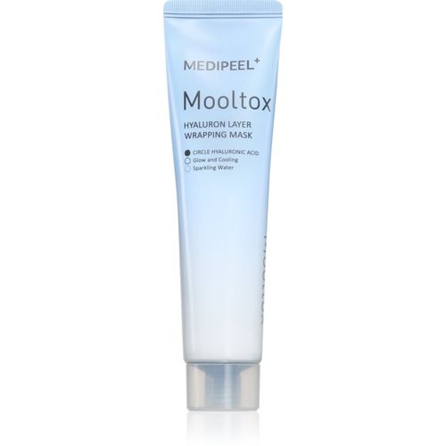 Mooltox mascarilla peel-off 70 ml - MEDIPEEL+ - Modalova