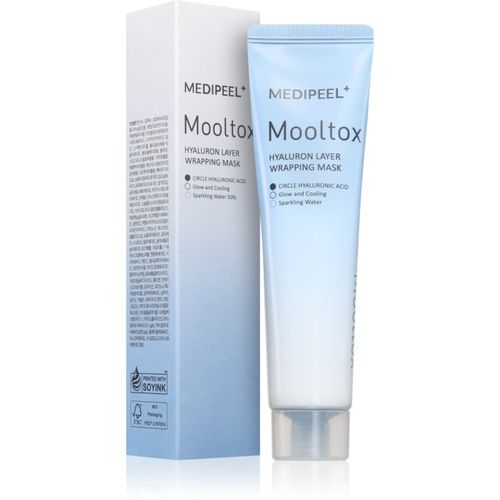 Mooltox mascarilla peel-off 70 ml - MEDIPEEL+ - Modalova