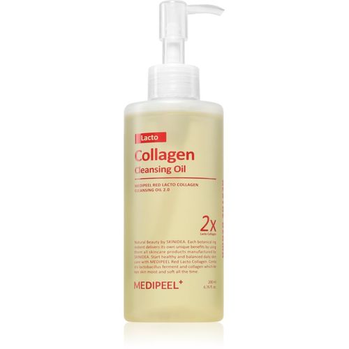 Collagen aceite limpiador 200 ml - MEDIPEEL+ - Modalova