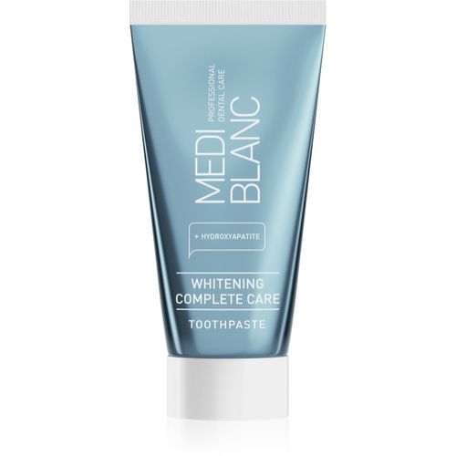 Whitening Complete pasta de dientes blanqueadora 50 ml - MEDIBLANC - Modalova