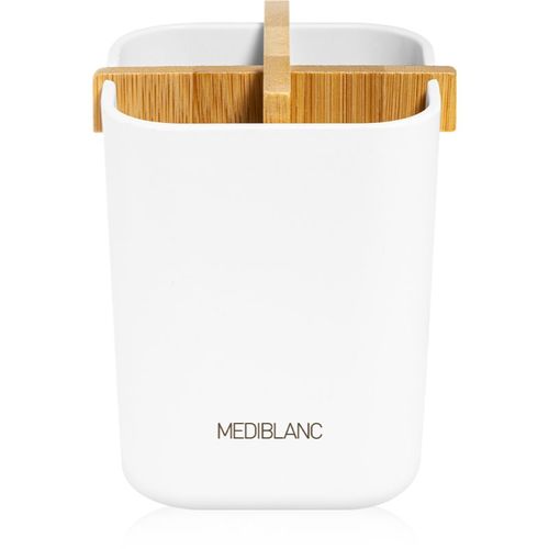 Dental Care soporte para cepillo de dientes White 1 ud - MEDIBLANC - Modalova