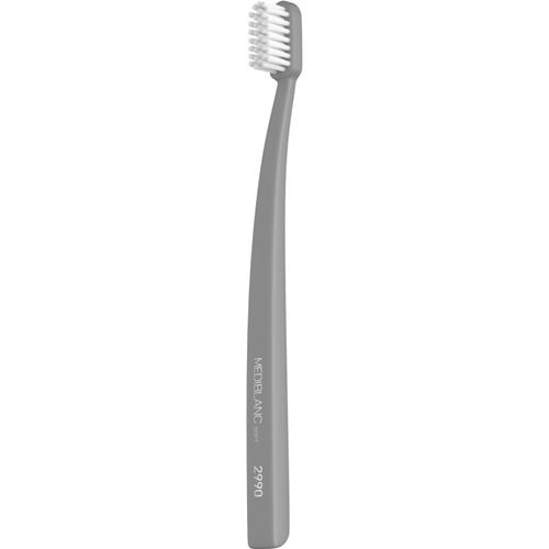 Soft cepillos de dientes suave 4 ud - MEDIBLANC - Modalova