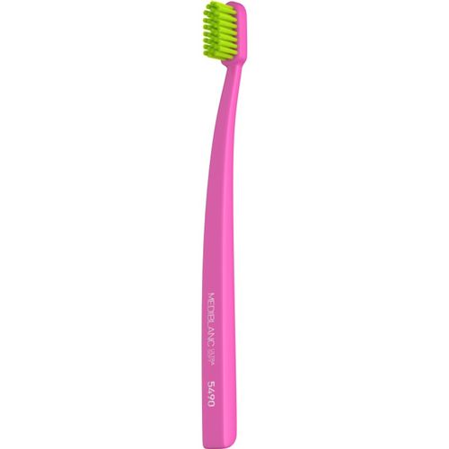 Ultra Soft cepillo de dientes ultra suave Pink 1 ud - MEDIBLANC - Modalova