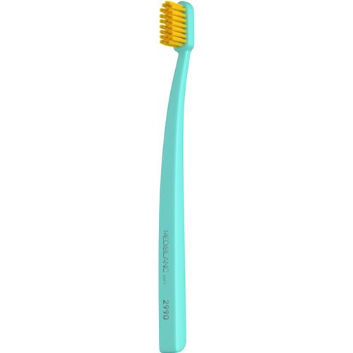 Soft cepillo de dientes suave Blue 1 ud - MEDIBLANC - Modalova