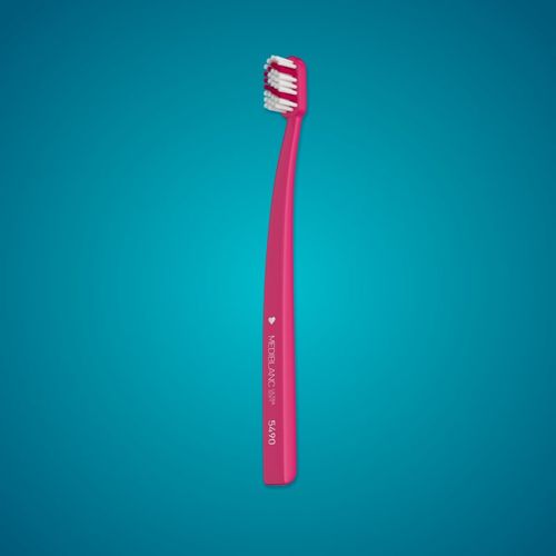 Toothbrush Ultra soft cepillos de dientes edición limitada - MEDIBLANC - Modalova