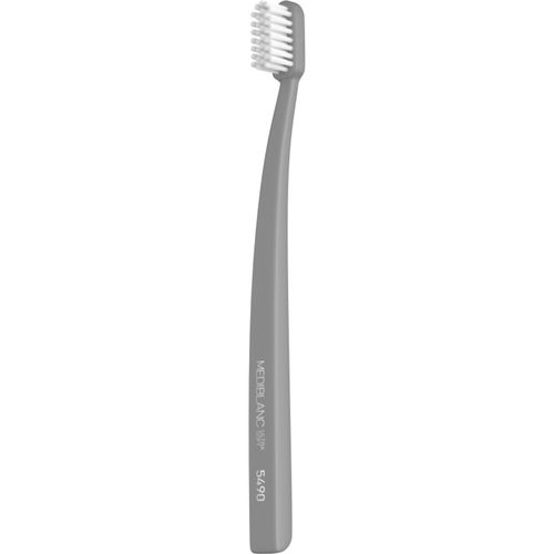 Ultra Soft cepillo de dientes ultra suave Grey 1 ud - MEDIBLANC - Modalova