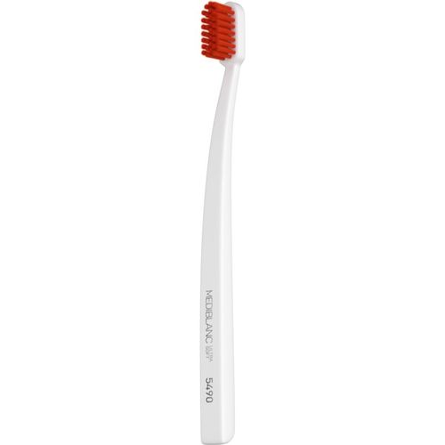 Ultra Soft cepillo de dientes ultra suave White 1 ud - MEDIBLANC - Modalova
