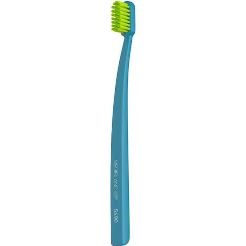 Ultra Soft cepillo de dientes ultra suave Blue 1 ud - MEDIBLANC - Modalova