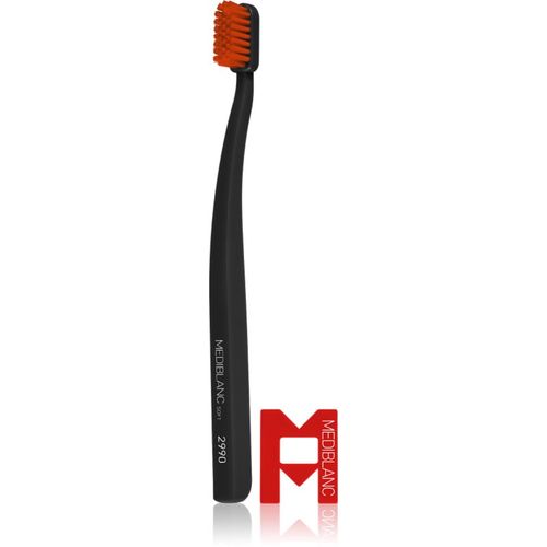 Soft cepillo de dientes suave 1 ud - MEDIBLANC - Modalova