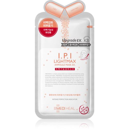 Ampoule Mask The I.P.I Aufhellende Tuchmaske 20 ml - MEDIHEAL - Modalova