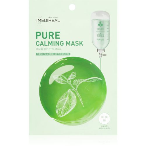 Calming Mask Pure maschera lenitiva in tessuto 20 ml - MEDIHEAL - Modalova
