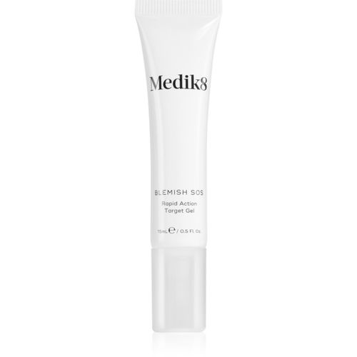 Blemish SOS crema local para acné 15 ml - Medik8 - Modalova