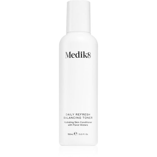 Daily Refresh Balancing Toner tónico hidratante 150 ml - Medik8 - Modalova