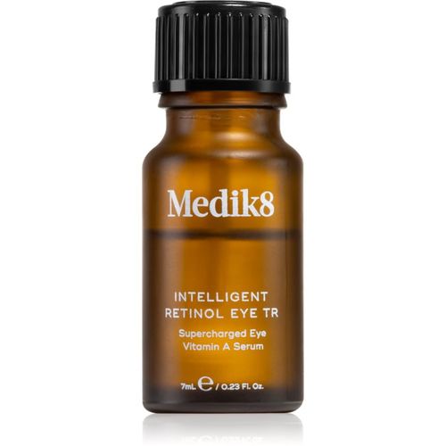 Intelligent Retinol Eye TR sérum para contorno de ojos 7 ml - Medik8 - Modalova