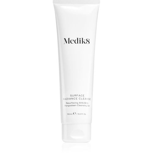 Surface Radiance Cleanse gel limpiador con efecto iluminador 150 ml - Medik8 - Modalova