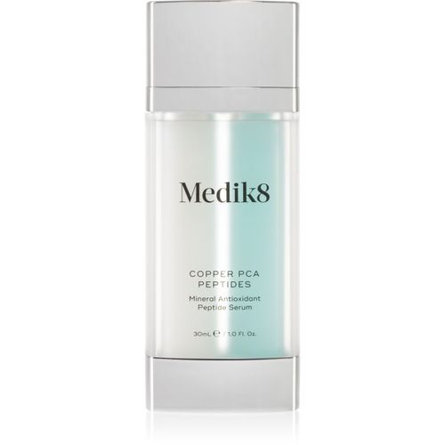 Copper PCA Peptides sérum facial con péptidos 30 ml - Medik8 - Modalova