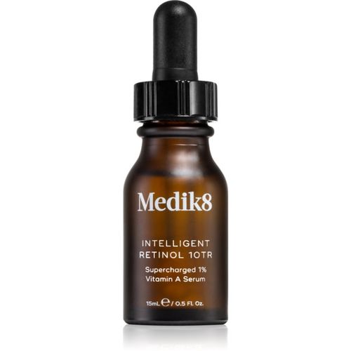 Intelligent Retinol sérum de noche con retinol 15 ml - Medik8 - Modalova