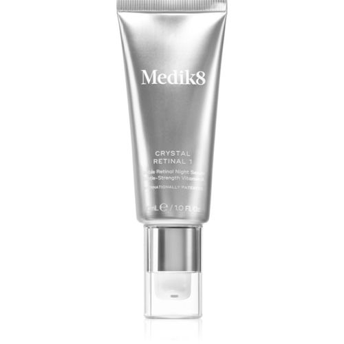 Crystal Retinal 1 sérum de noche con retinal 30 ml - Medik8 - Modalova