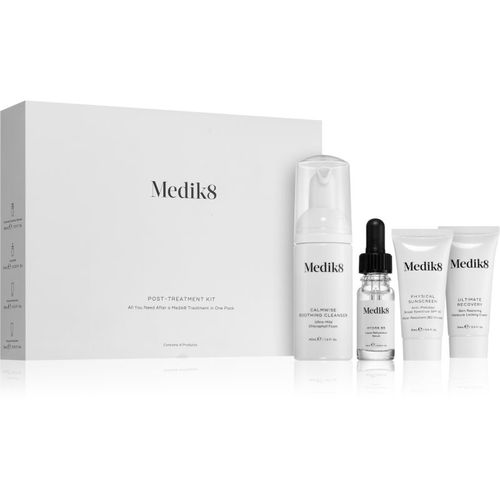 Post-Treatment Kit lote de regalo para mujer - Medik8 - Modalova
