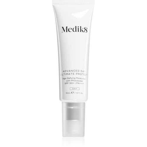 Advanced Day Ultimate Protect crema de día protectora SPF 50+ 50 ml - Medik8 - Modalova