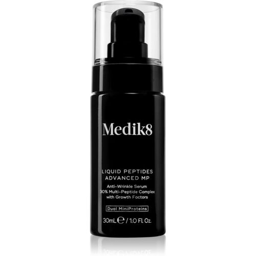 Peptides Advanced sérum antienvejecimiento con péptidos 30 ml - Medik8 - Modalova