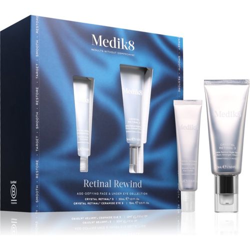 Retinal Rewind lote de regalo para mujer - Medik8 - Modalova