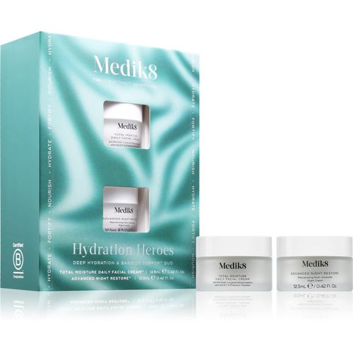 Hydration Heroes lote de regalo para mujer - Medik8 - Modalova