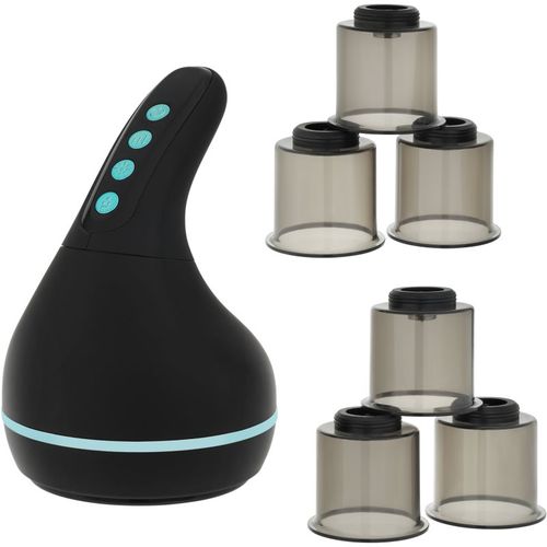 Eclipse accesorio para masaje para cuerpo y piernas 1 ud - Medivon - Modalova
