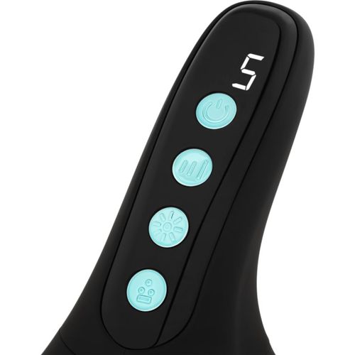 Eclipse accesorio para masaje para cuerpo y piernas 1 ud - Medivon - Modalova
