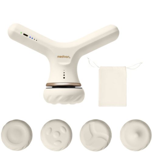 Seraph masajeador para la celulitis 1 ud - Medivon - Modalova