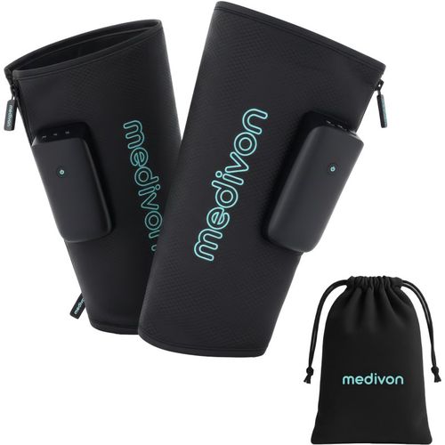 Medivon FlowGo Duo masajeador 1 ud - Medivon - Modalova