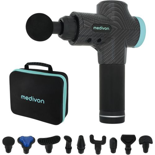 Gun Active X pistola de masaje 1 ud - Medivon - Modalova