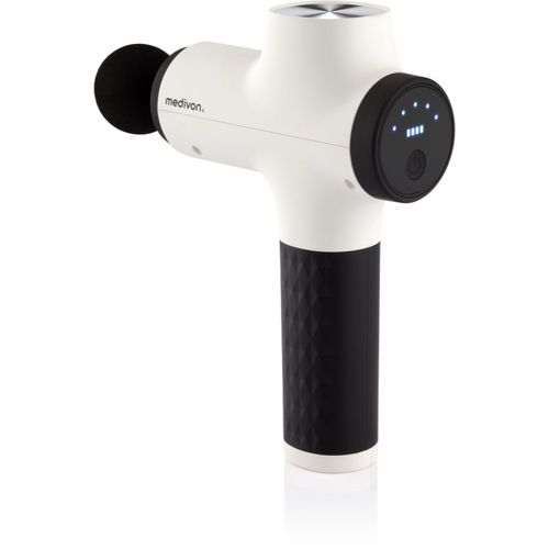 Relix pistola de masaje con accesorios 1 ud - Medivon - Modalova