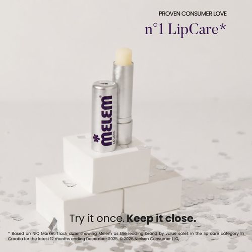 Precious Oils bálsamo labial 4.5 g - Melem - Modalova