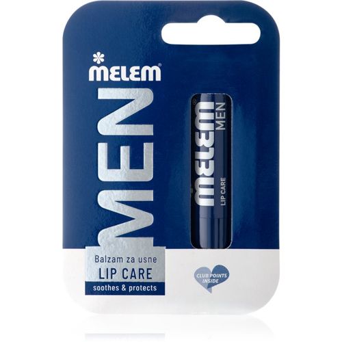 Men bálsamo labial para hombre 4.5 g - Melem - Modalova