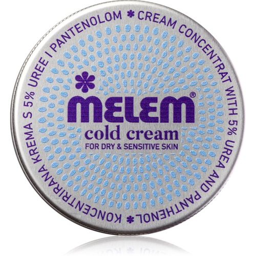 Cold crema universal para pieles sensibles 35 ml - Melem - Modalova